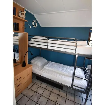 Huijsmansverhuur Type De Luxe Haringvliet 173 *