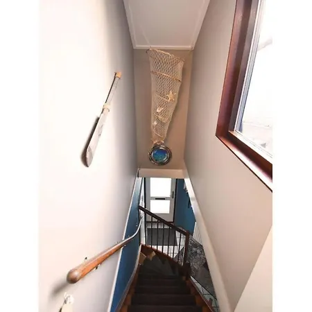 Huijsmansverhuur Type De Luxe Haringvliet 173