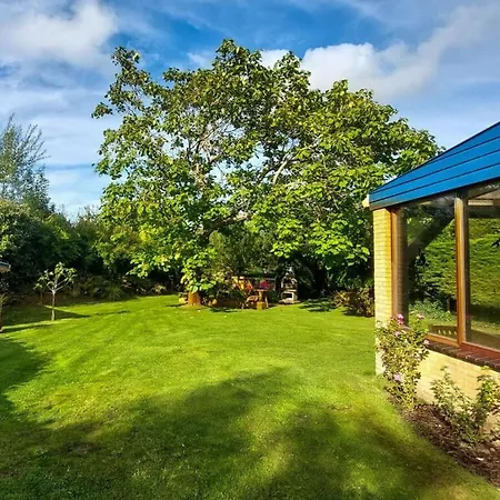 Huijsmansverhuur Type De Luxe Haringvliet 173 Nyaraló Ouddorp