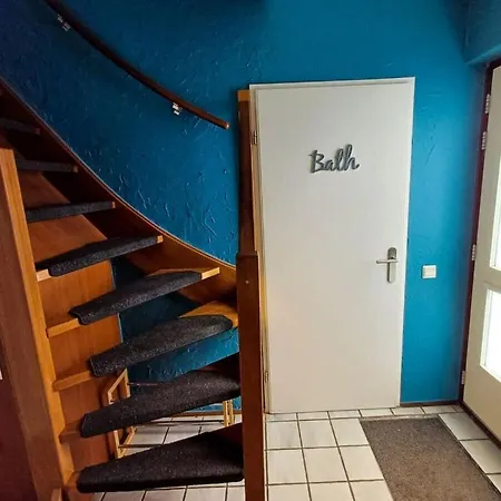 Nyaraló Huijsmansverhuur Type De Luxe Haringvliet 173 Ouddorp