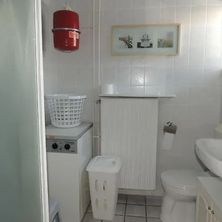 Huijsmansverhuur Type De Luxe Haringvliet 173 Holiday home *