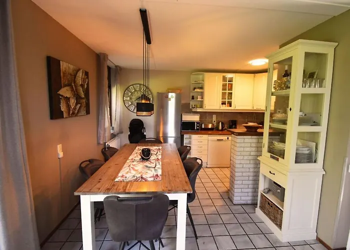 Huijsmansverhuur Type De Luxe Haringvliet 173 Ouddorp