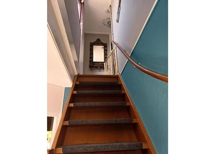 Vakantiehuis Huijsmansverhuur Type De Luxe Haringvliet 173 Ouddorp