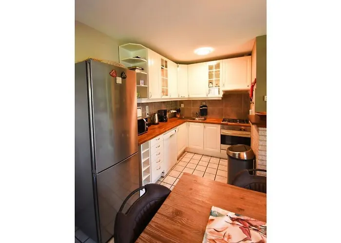 Vakantiehuis Huijsmansverhuur Type De Luxe Haringvliet 173 *