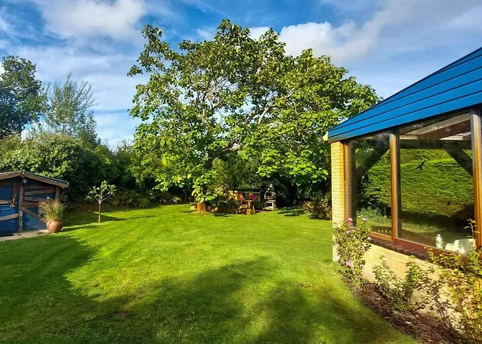 Huijsmansverhuur Type De Luxe Haringvliet 173 Vakantiehuis Ouddorp