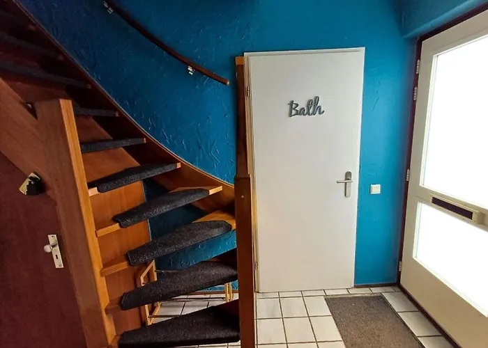 Vakantiehuis Huijsmansverhuur Type De Luxe Haringvliet 173 Ouddorp