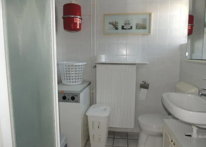 Huijsmansverhuur Type De Luxe Haringvliet 173 Vakantiehuis *