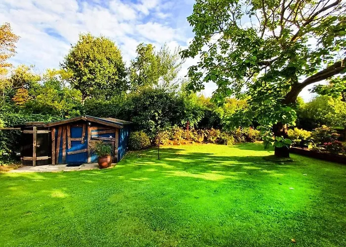 Huijsmansverhuur Type De Luxe Haringvliet 173