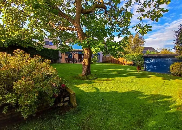 Huijsmansverhuur Type De Luxe Haringvliet 173 Vakantiehuis